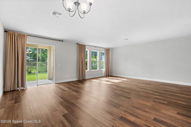 615 Boughton Way, West Melbourne, FL 32904