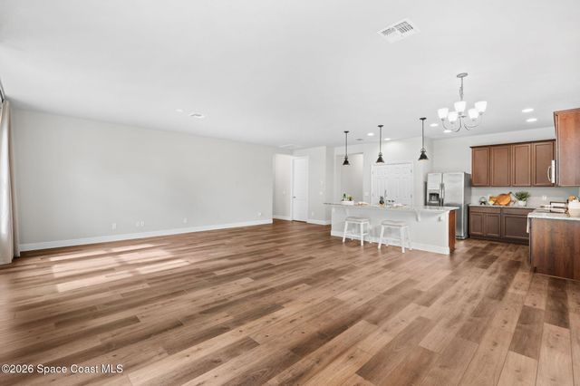 615 Boughton Way, West Melbourne, FL 32904