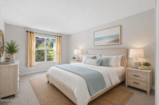 615 Boughton Way, West Melbourne, FL 32904