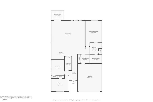 615 Boughton Way, West Melbourne, FL 32904