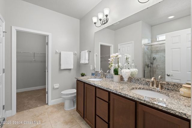 615 Boughton Way, West Melbourne, FL 32904