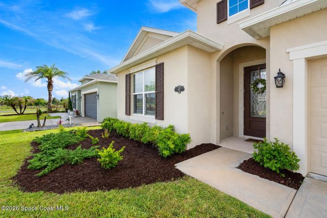 615 Boughton Way, West Melbourne, FL 32904
