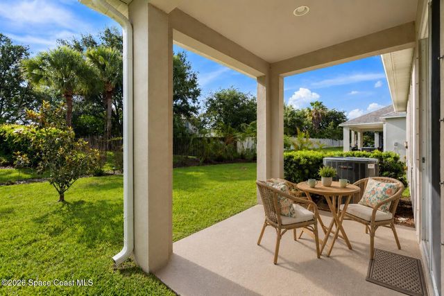 615 Boughton Way, West Melbourne, FL 32904