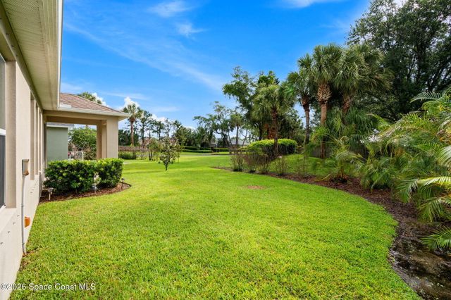 615 Boughton Way, West Melbourne, FL 32904