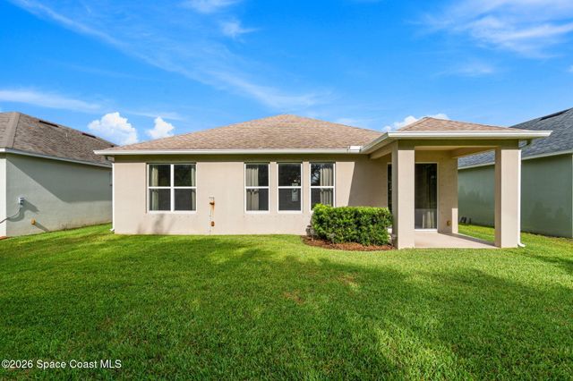 615 Boughton Way, West Melbourne, FL 32904