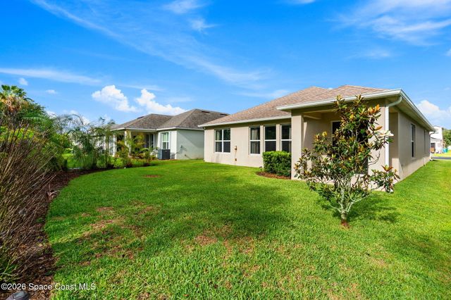 615 Boughton Way, West Melbourne, FL 32904