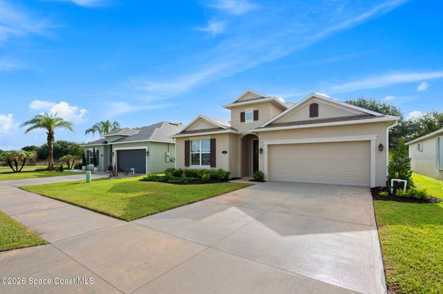 615 Boughton Way, West Melbourne, FL 32904