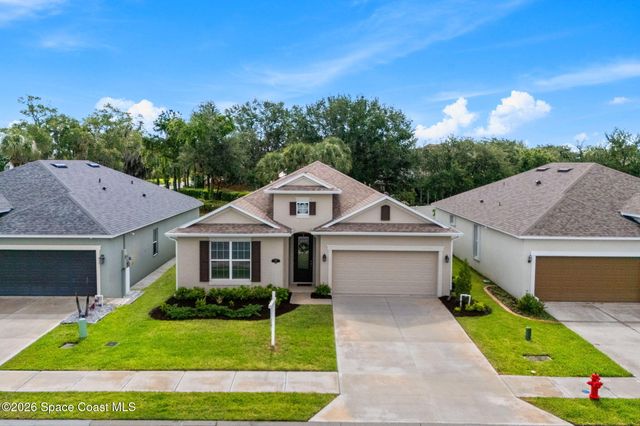 615 Boughton Way, West Melbourne, FL 32904