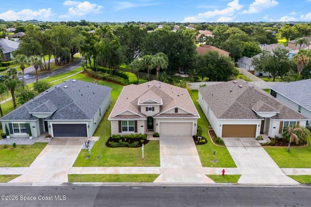 615 Boughton Way, West Melbourne, FL 32904
