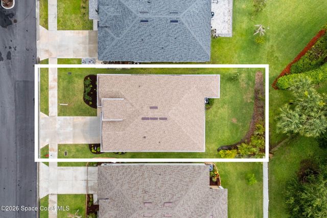 615 Boughton Way, West Melbourne, FL 32904