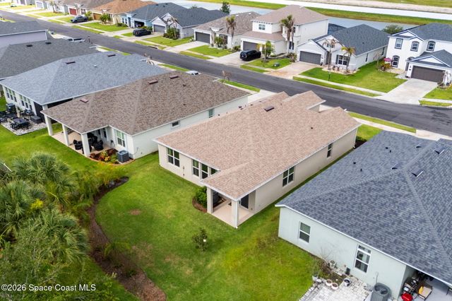 615 Boughton Way, West Melbourne, FL 32904