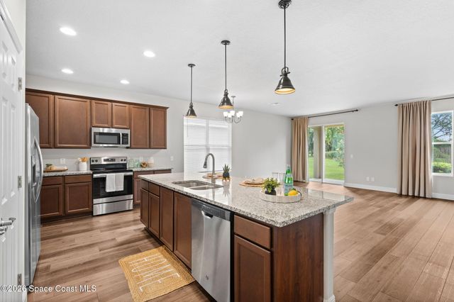615 Boughton Way, West Melbourne, FL 32904