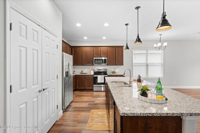 615 Boughton Way, West Melbourne, FL 32904