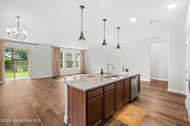 615 Boughton Way, West Melbourne, FL 32904