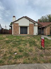 428 Liberty Place, Grand Prairie, TX 75052