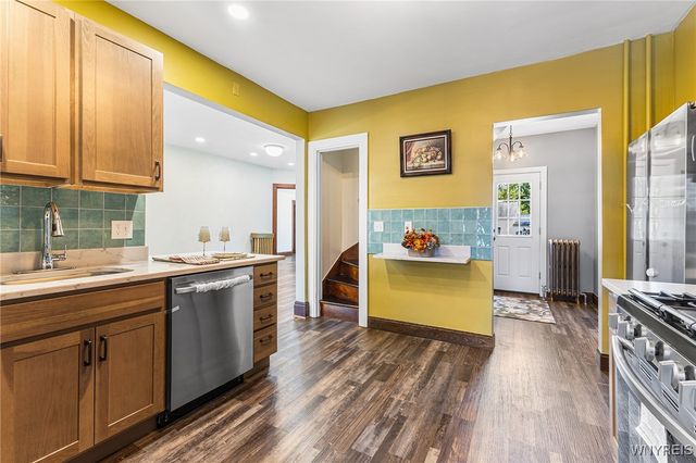 6882 Boston Cross Road, Boston, NY 14025