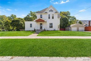 6882 Boston Cross Road, Boston, NY 14025