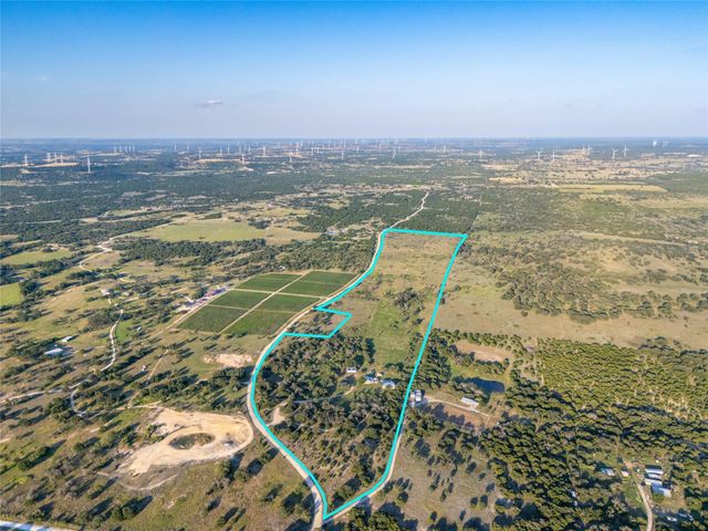 177 County Road 410, Goldthwaite, TX 76844