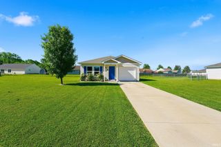 93 LaSalle Avenue, Wabash, IN 46992