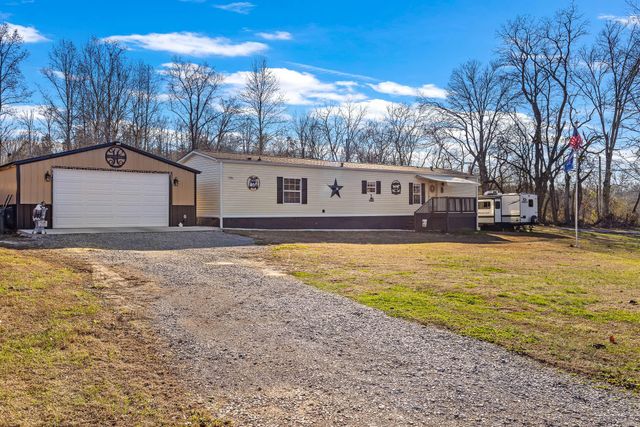 3786 Sweetwater Vonore Road, Sweetwater, TN 37874