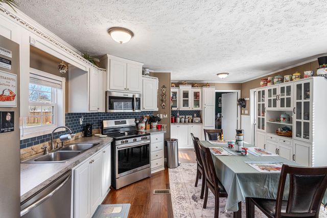 3786 Sweetwater Vonore Road, Sweetwater, TN 37874