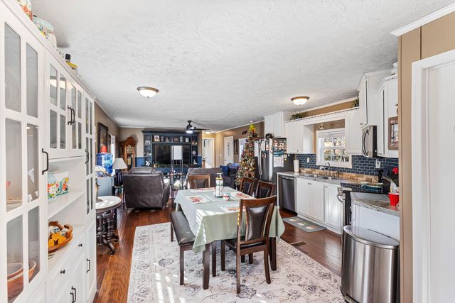 3786 Sweetwater Vonore Road, Sweetwater, TN 37874