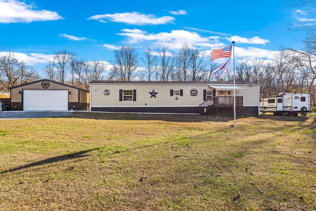 3786 Sweetwater Vonore Road, Sweetwater, TN 37874