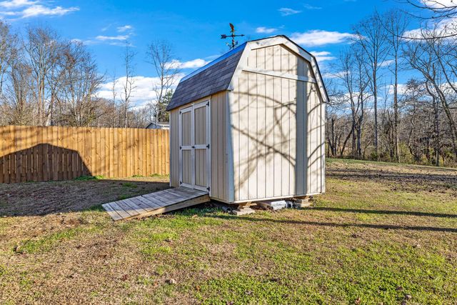 3786 Sweetwater Vonore Road, Sweetwater, TN 37874