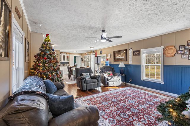 3786 Sweetwater Vonore Road, Sweetwater, TN 37874