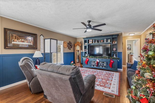 3786 Sweetwater Vonore Road, Sweetwater, TN 37874