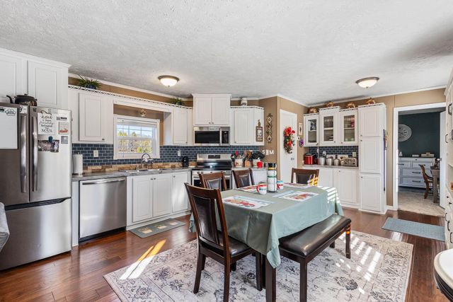 3786 Sweetwater Vonore Road, Sweetwater, TN 37874