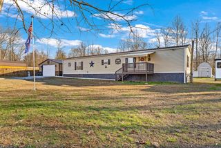 3786 Sweetwater Vonore Road, Sweetwater, TN 37874