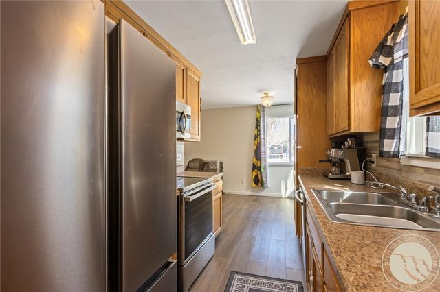 4124 Vaughn Lane, Billings, MT 59101