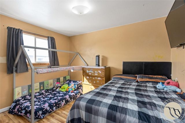 4124 Vaughn Lane, Billings, MT 59101