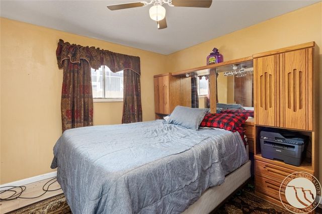 4124 Vaughn Lane, Billings, MT 59101