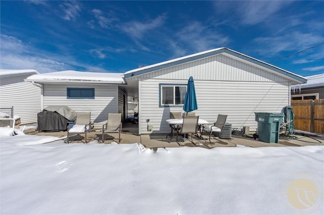 4124 Vaughn Lane, Billings, MT 59101