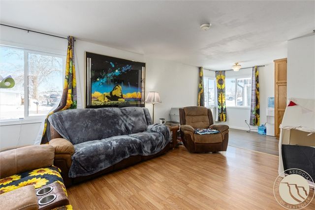 4124 Vaughn Lane, Billings, MT 59101