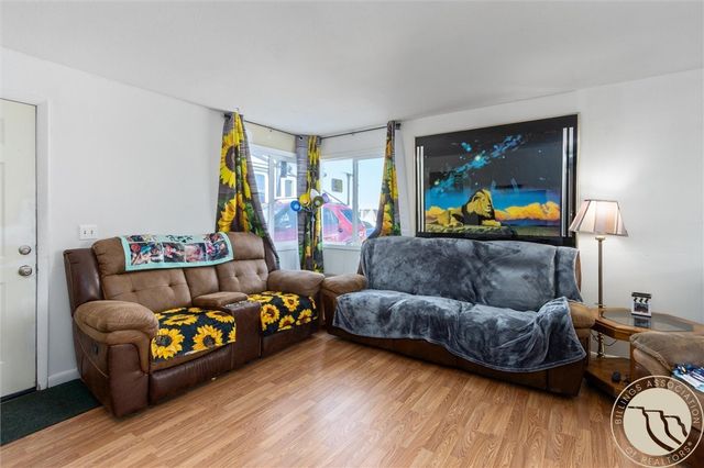 4124 Vaughn Lane, Billings, MT 59101