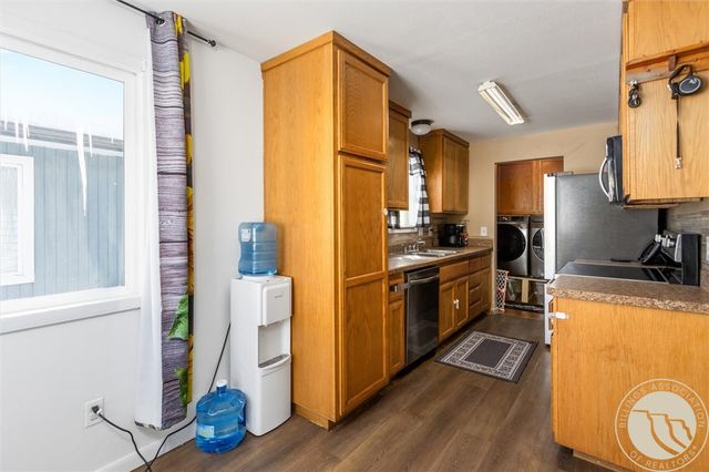 4124 Vaughn Lane, Billings, MT 59101