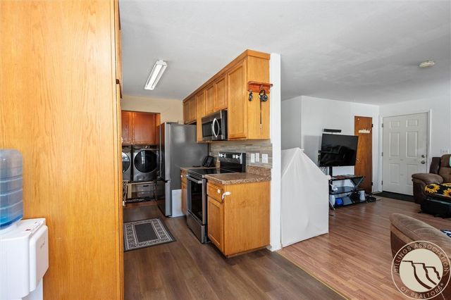 4124 Vaughn Lane, Billings, MT 59101