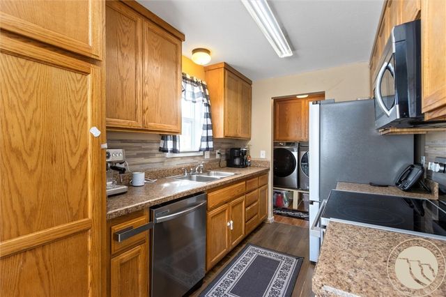 4124 Vaughn Lane, Billings, MT 59101