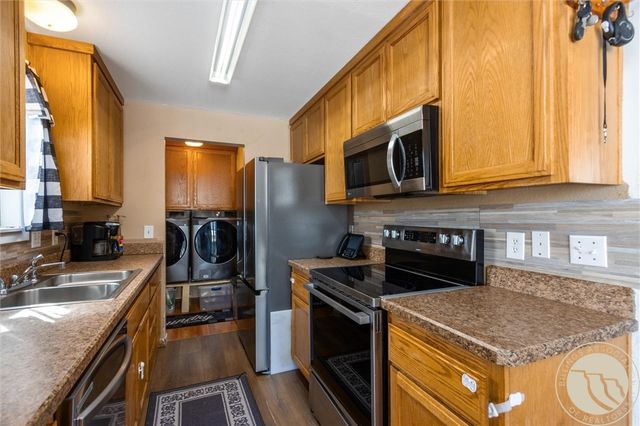 4124 Vaughn Lane, Billings, MT 59101