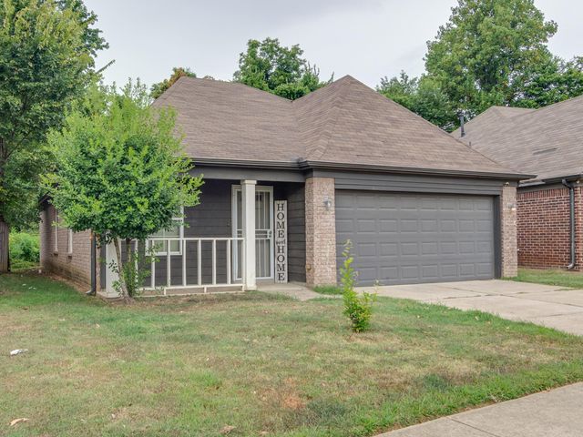 5616 FALLING BARK DR, Memphis, TN 38134