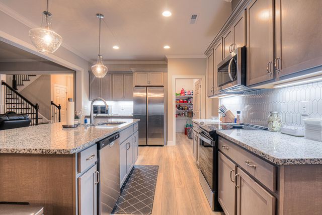 629 Sliding Home Run, Chattanooga, TN 37421