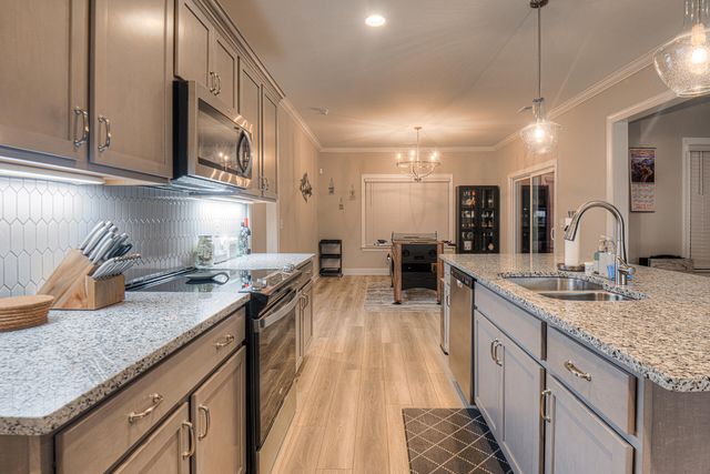 629 Sliding Home Run, Chattanooga, TN 37421