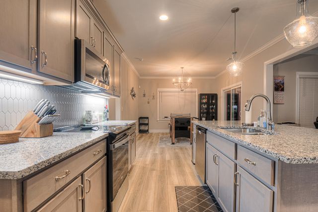 629 Sliding Home Run, Chattanooga, TN 37421