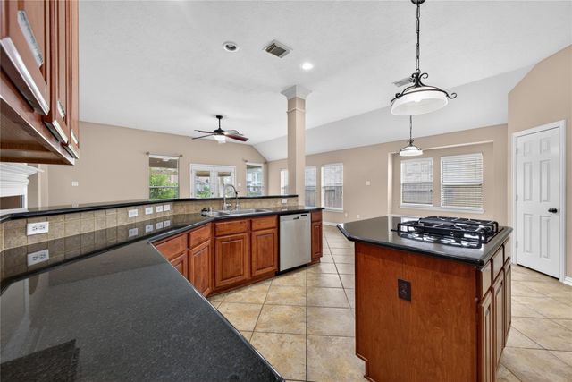 14326 Manorbier Lane, Sugar Land, TX 77498