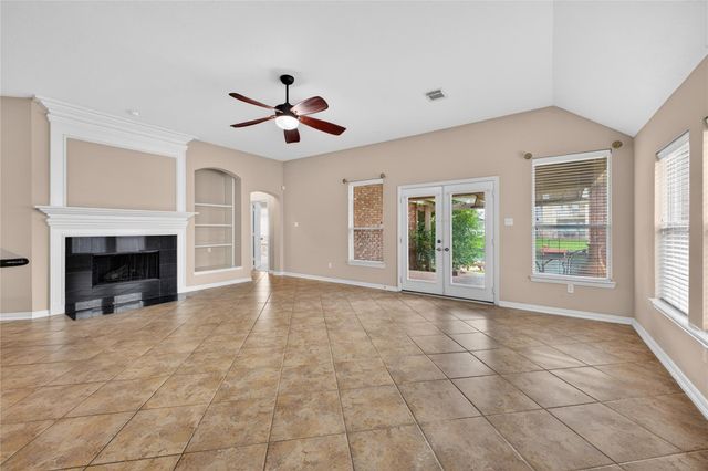 14326 Manorbier Lane, Sugar Land, TX 77498