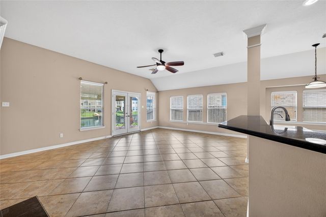 14326 Manorbier Lane, Sugar Land, TX 77498