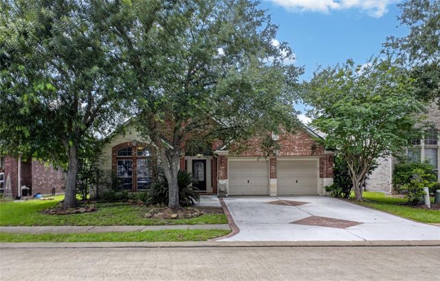14326 Manorbier Lane, Sugar Land, TX 77498